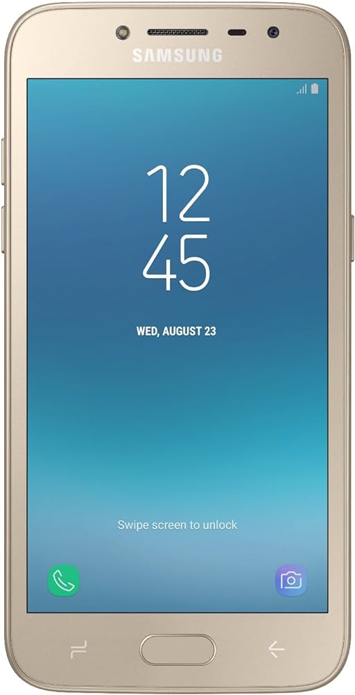 Samsung Galaxy J2 In 